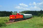 Řada 735 (T 466.0)