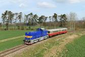 T 466.0502 + M 152.0477