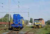 Řada 740 (T 448.0)