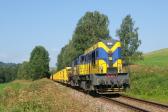 Diesellokomotiven