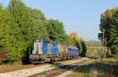 Diesellokomotiven