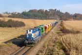 Řada 740 (T 448.0)