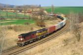 Diesel locomotives