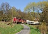 Diesel locomotives