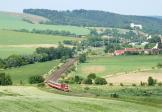 Diesel locomotives