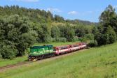 Diesel locomotives