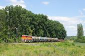 Diesel locomotives