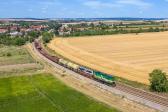 Diesel locomotives