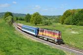 Diesel locomotives