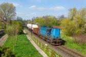 Diesellokomotiven