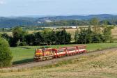 Řada 742 (T 466.2)