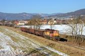 Diesel locomotives