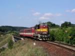 Diesel locomotives