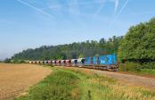 Diesel locomotives