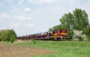 Řada 742 (T 466.2)