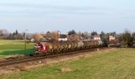 Diesellokomotiven
