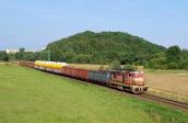 Diesel locomotives