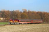 Diesel locomotives