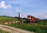 Diesel locomotives