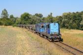 Řada 742 (T 466.2)