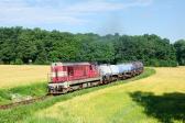 Diesellokomotiven