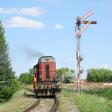 Diesel locomotives