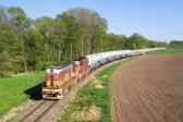 Diesel locomotives