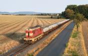 Diesel locomotives