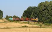 Diesel locomotives