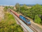 Diesel locomotives