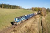 Diesel locomotives