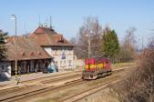 Řada 742 (T 466.2)