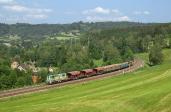 Diesel locomotives