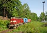 Diesel locomotives