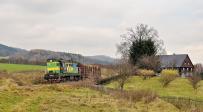 Diesel locomotives