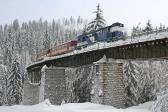 Diesel locomotives