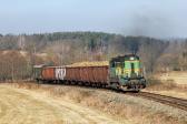 Řada 743 (T 466.3)