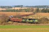 Diesel locomotives