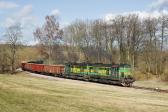 Řada 743 (T 466.3)