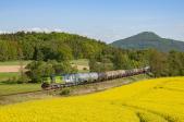 743.003-6 + 743.002-8
Úsek: Brniště - Velký ValtinovTomáš Šreiber 
Mn 84083 (Mimoň - Liberec)