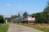 Diesel locomotives