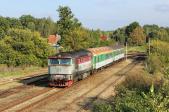 Diesel locomotives