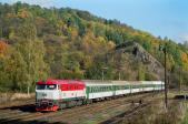 Diesel locomotives