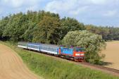 Diesel locomotives