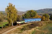 Diesel locomotives