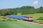 Diesel locomotives