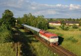 Diesel locomotives