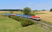 Diesellokomotiven