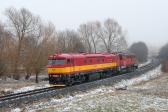 Řada 749