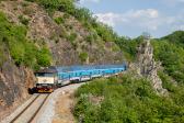 Diesel locomotives